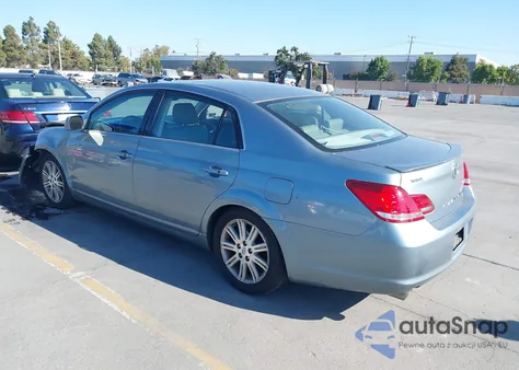 2007 Toyota Avalon Xl/Xls/Touring/Limited from USA, damaged, VIN 4T1BK36B17U224308